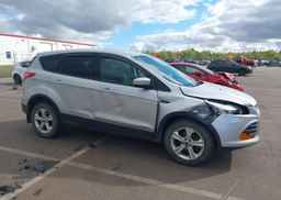 2014 FORD ESCAPE S