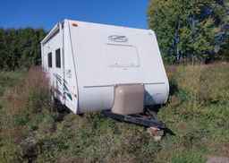 2005 CRUISER TRAIL CRUISER