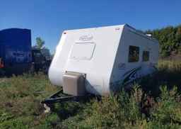 2005 CRUISER TRAIL CRUISER