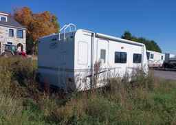 2005 CRUISER TRAIL CRUISER