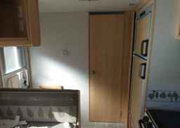 2005 CRUISER TRAIL CRUISER