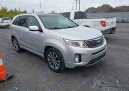 2014 KIA SORENTO