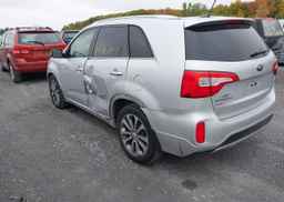 2014 KIA SORENTO