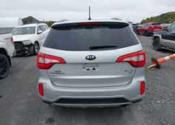 2014 KIA SORENTO