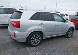 2014 KIA SORENTO