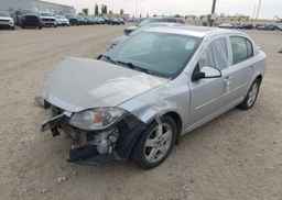2009 CHEVROLET COBALT LT