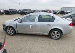 2009 CHEVROLET COBALT LT