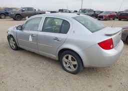 2009 CHEVROLET COBALT LT