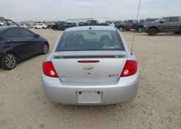 2009 CHEVROLET COBALT LT