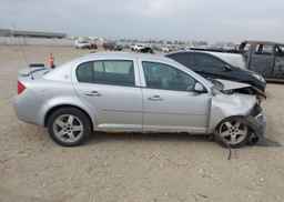 2009 CHEVROLET COBALT LT