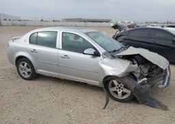 2009 CHEVROLET COBALT LT