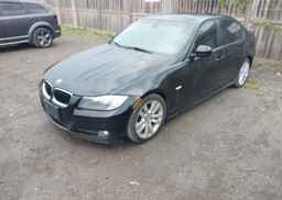 2011 BMW 3 SERIES