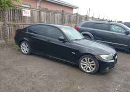 2011 BMW 3 SERIES