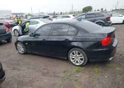 2011 BMW 3 SERIES