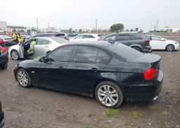 2011 BMW 3 SERIES