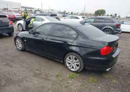 2011 BMW 3 SERIES