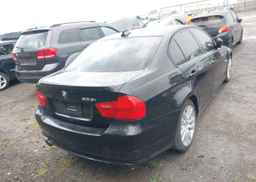 2011 BMW 3 SERIES