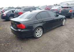 2011 BMW 3 SERIES