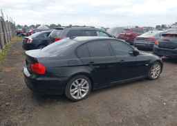 2011 BMW 3 SERIES