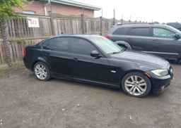 2011 BMW 3 SERIES