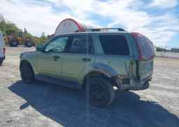 2008 FORD ESCAPE XLT