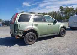2008 FORD ESCAPE XLT