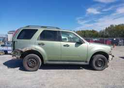 2008 FORD ESCAPE XLT