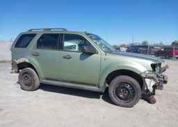 2008 FORD ESCAPE XLT