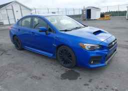 2018 SUBARU WRX SPORT