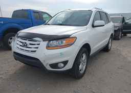 2010 HYUNDAI SANTA FE GL 3.5