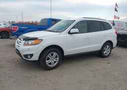 2010 HYUNDAI SANTA FE GL 3.5