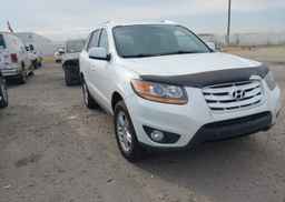 2010 HYUNDAI SANTA FE GL 3.5