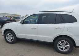 2010 HYUNDAI SANTA FE GL 3.5