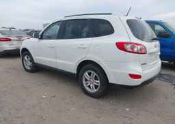 2010 HYUNDAI SANTA FE GL 3.5