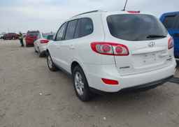 2010 HYUNDAI SANTA FE GL 3.5