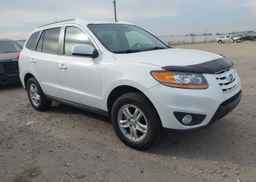 2010 HYUNDAI SANTA FE GL 3.5