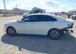 2019 VOLKSWAGEN JETTA SEL