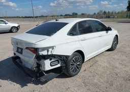 2019 VOLKSWAGEN JETTA SEL