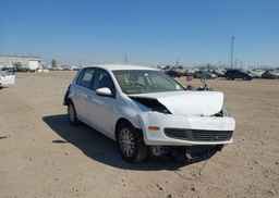 2013 VOLKSWAGEN GOLF 2.5L COMFORTLINE