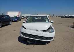 2013 VOLKSWAGEN GOLF 2.5L COMFORTLINE