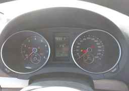 2013 VOLKSWAGEN GOLF 2.5L COMFORTLINE
