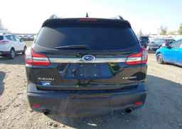 2020 SUBARU ASCENT LIMITED