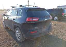 2014 JEEP CHEROKEE NORTH