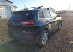 2014 JEEP CHEROKEE NORTH