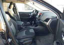 2014 JEEP CHEROKEE NORTH