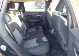 2014 JEEP CHEROKEE NORTH