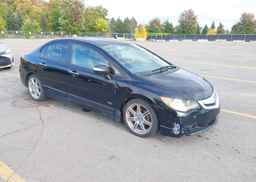 2011 ACURA CSX