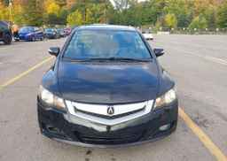 2011 ACURA CSX