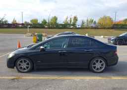2011 ACURA CSX