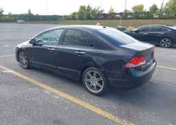 2011 ACURA CSX